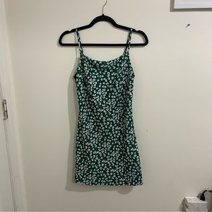 princess polly green dress